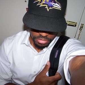 Meet your Posher, Larry